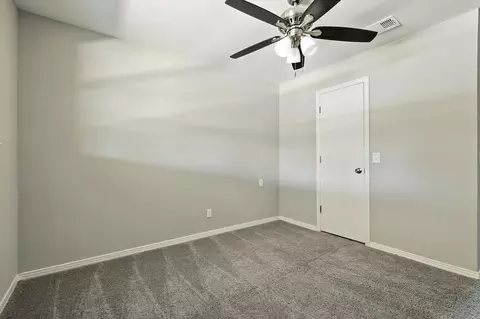Bedroom - 7109 Timberline Dr, Rowlett, TX 75089 photo 6 of 6