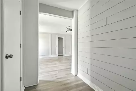 Entry Way - 7109 Timberline Dr, Rowlett, TX 75089 photo 2 of 3