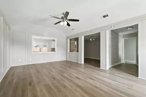 Living - 7109 Timberline Dr, Rowlett, TX 75089 photo 4 of 4