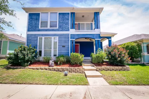 10940 Dillon St, Fort Worth, TX 76179