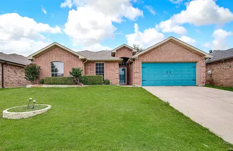 1714 La Caya Dr, Mansfield, TX 76063