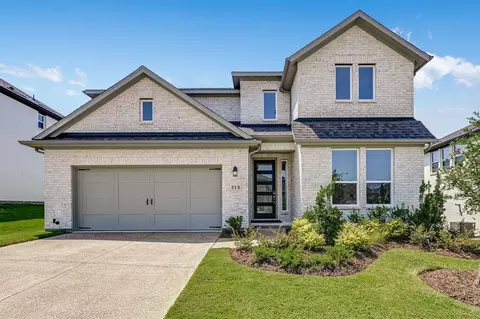 213 Indigo Dr, Melissa, TX 75454
