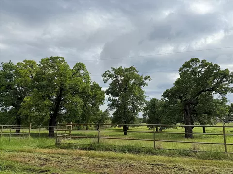 tbd Cr 3855, Poolville, TX 76087