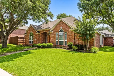 4556 Vista Knoll Dr, Plano, TX 75093