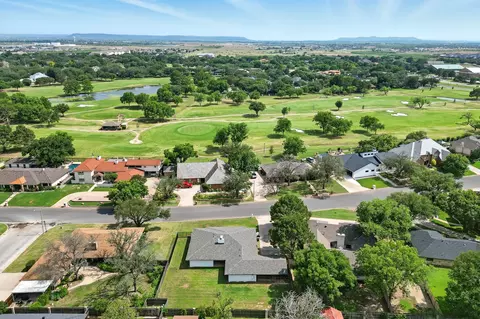 34 Cypress Point St, Abilene, TX 79606