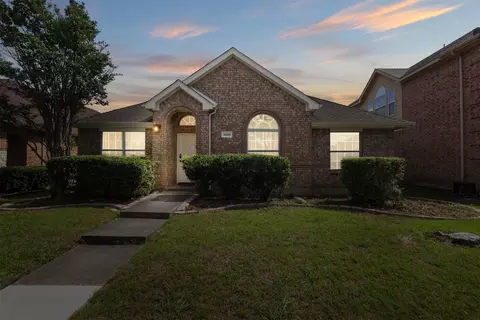 5809 Hidden Pine Ln, Mckinney, TX 75070