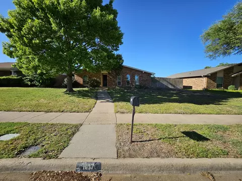 1637 Shreveport Trl, Plano, TX 75023