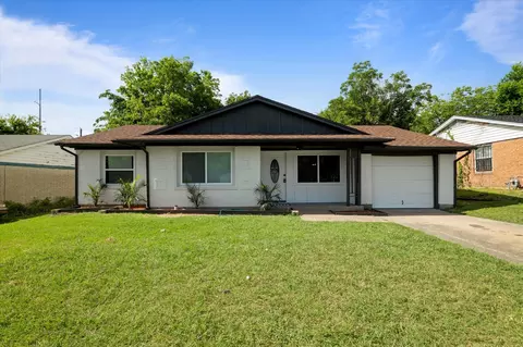 420 Highfall Dr, Dallas, TX 75232