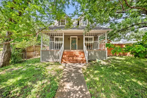 400 Titus St, Mckinney, TX 75069