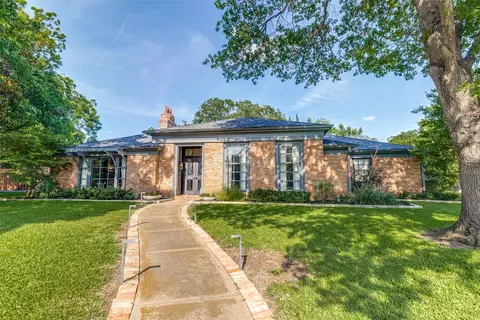 3241 Merrell Cir, Dallas, TX 75229