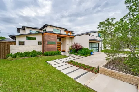 3918 Lively Ln, Dallas, TX 75220