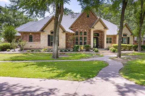 3600 Big Timber Ln, Granbury, TX 76049