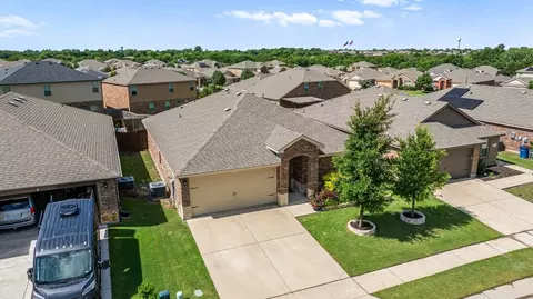1105 Aquamarine St, Princeton, TX 75407