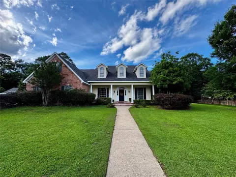 102 Pine Forest Cir, Minden, LA 71055