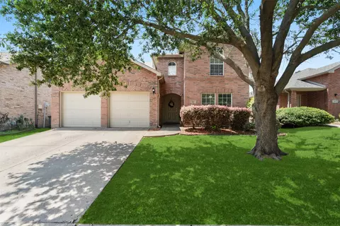 303 Highland Glen Dr, Wylie, TX 75098