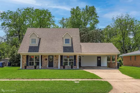 341 Tallow Ln, Shreveport, LA 71105