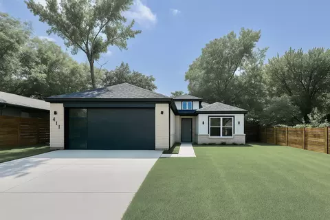 4111 Hammerly Dr, Dallas, TX 75212