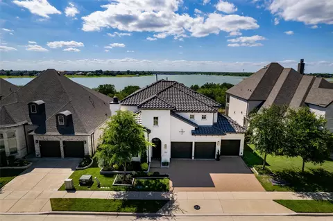 8336 Western, The Colony, TX 75056