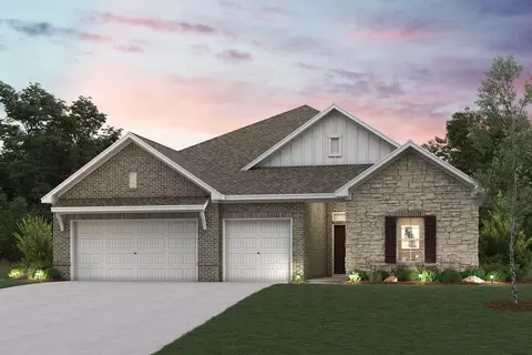 630 Landry Ln, Forney, TX 75126