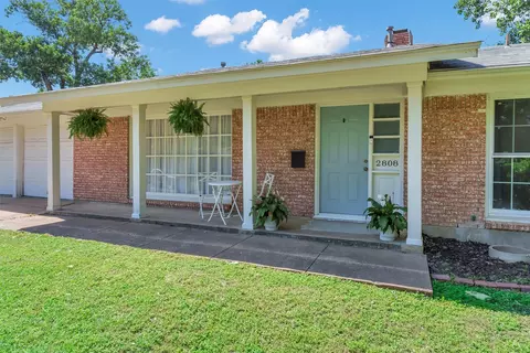 2808 Wren Ave, Fort Worth, TX 76133