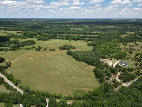 tbd Ball Rd, Whitewright, TX 75491