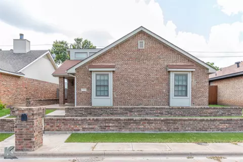 3165 Chimney Cir, Abilene, TX 79606