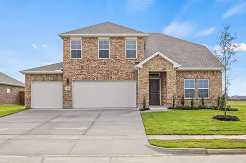 626 Landry Ln, Forney, TX 75126