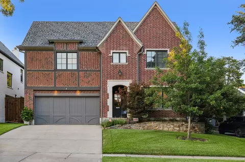 6843 Coronado Ave, Dallas, TX 75214