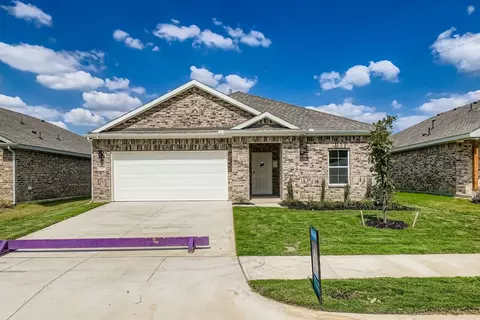 511 Suffolk Dr, Ferris, TX 75125