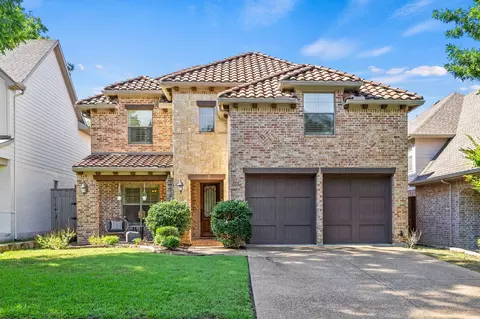 6240 Lakeshore Dr, Dallas, TX 75214