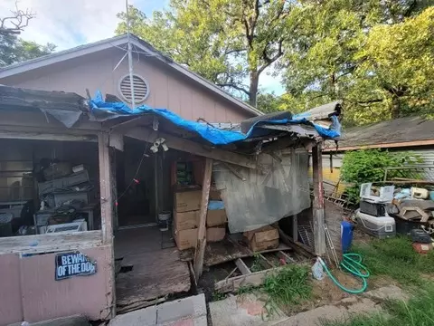 1800 Dove Dr, Quinlan, TX 75474
