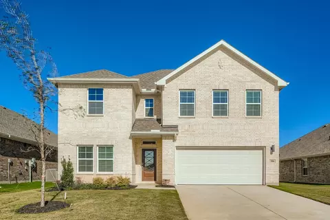 306 Amberville Dr, Red Oak, TX 75154