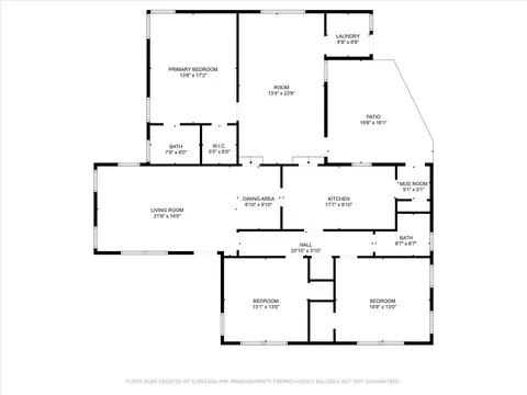 3205 Windsor Ave, Waco, TX 76708 photo 27