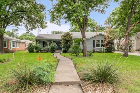 3205 Windsor Ave, Waco, TX 76708