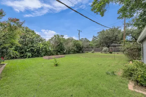 3205 Windsor Ave, Waco, TX 76708 photo 33