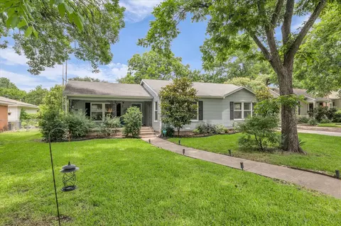 3205 Windsor Ave, Waco, TX 76708 photo 2