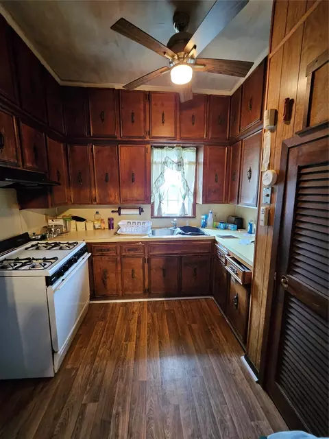 Kitchen - 1203 Sample, Mansfield, LA 71052 photo 1 of 1