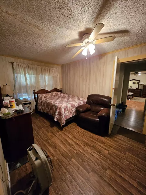 Bedroom - 1203 Sample, Mansfield, LA 71052 photo 1 of 2