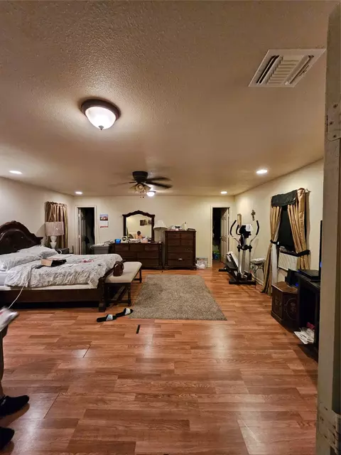 Bedroom - 1203 Sample, Mansfield, LA 71052 photo 2 of 2