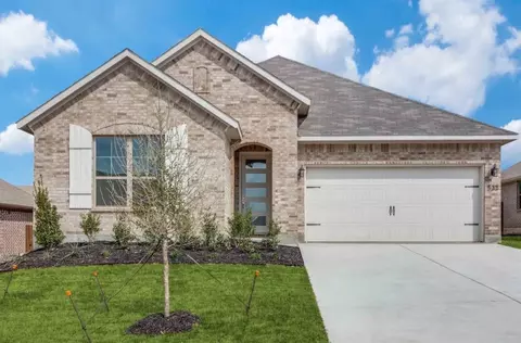 533 Hillcrest Cir, Justin, TX 76247