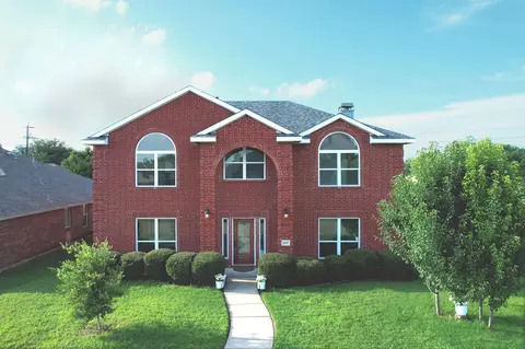 1467 Norfolk Ct, Allen, TX 75002