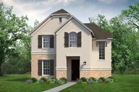 240 Bassett Hl, Fate, TX 75189