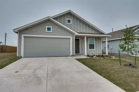 1223 Tallow Trl, Princeton, TX 75407