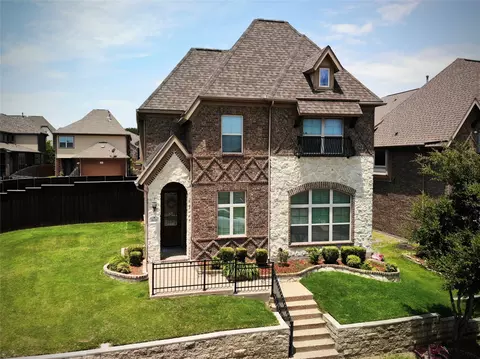 5029 Province Pl, Irving, TX 75038