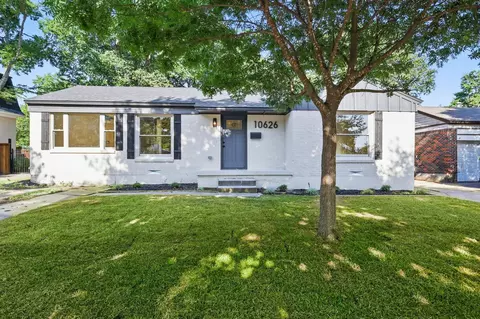 10626 Desdemona Dr, Dallas, TX 75228