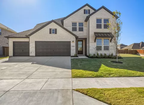 213 Yaupon Holly St, Lavon, TX 75166