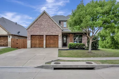 15229 Mallard Creek St, Roanoke, TX 76262