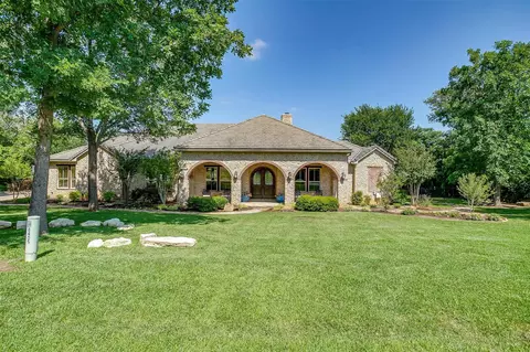 8401 Retreat Blvd, Cleburne, TX 76033
