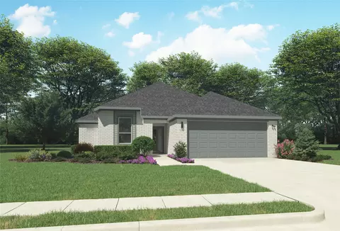 2002 Sandpiper Way, Princeton, TX 75407