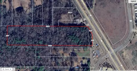 0 Hwy 1, Shreveport, LA 71107